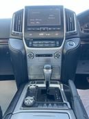 Toyota Land Cruiser 2018 RHD Diesel Engine Full Option Very Clean And Perfect Condition