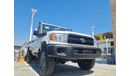 Toyota Land Cruiser Pick Up 2023 Toyota Land Cruiser Pickup Single Cab 4.0L V6