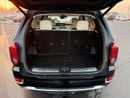 Hyundai Palisade 2020 HYUNDAI PALISADE LIMITED DOUBLE SUNROOF 360CAMERA FULL OPTIONS IMPORTED FROM USA
