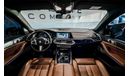 بي أم دبليو X5 2020 BMW X5 xDrive40i M Sport, BMW Warranty + Service Contract, Full BMW Service History, GCC