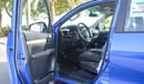 Toyota Hilux SR5 TRD V6 4.0L  A/T (Export Only)