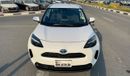Toyota Yaris Cross EXCELLENT CONDITION | RHD | 1.5L HYBRID ENGINE | 2023 | (AT) | REAR VIEW CAMERA