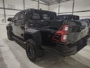 Toyota Hilux Toyota Hilux GR Sport Diesel with Radar