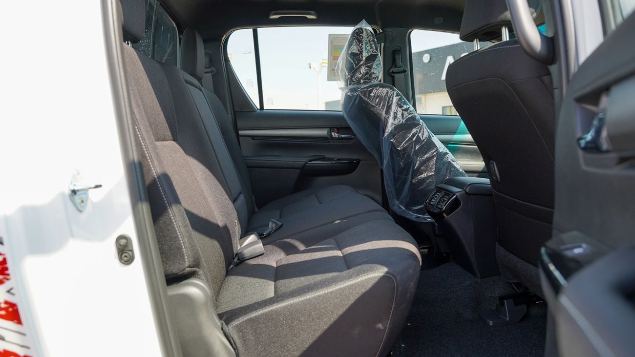 تويوتا هيلوكس