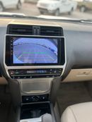 Toyota Prado 2023 Toyota Prado TXL – 2.7L V4 – AWD 4x4 – Leather Seats – Rear Camera & Sensors –electric seats