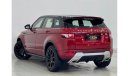 Land Rover Range Rover Evoque Dynamic Dynamic 2015 Range Rover Evoque Dynamic, Warranty, GCC