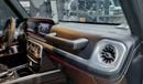 Mercedes-Benz G 500 Std MERCEDES G500 WITH ORIGINAL G63 KIT IN PERFECT CONDITION FOR 439K AED