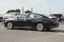 Lexus ES300h LEXUS ES300h 2.5L FWD SEDAN 2025
