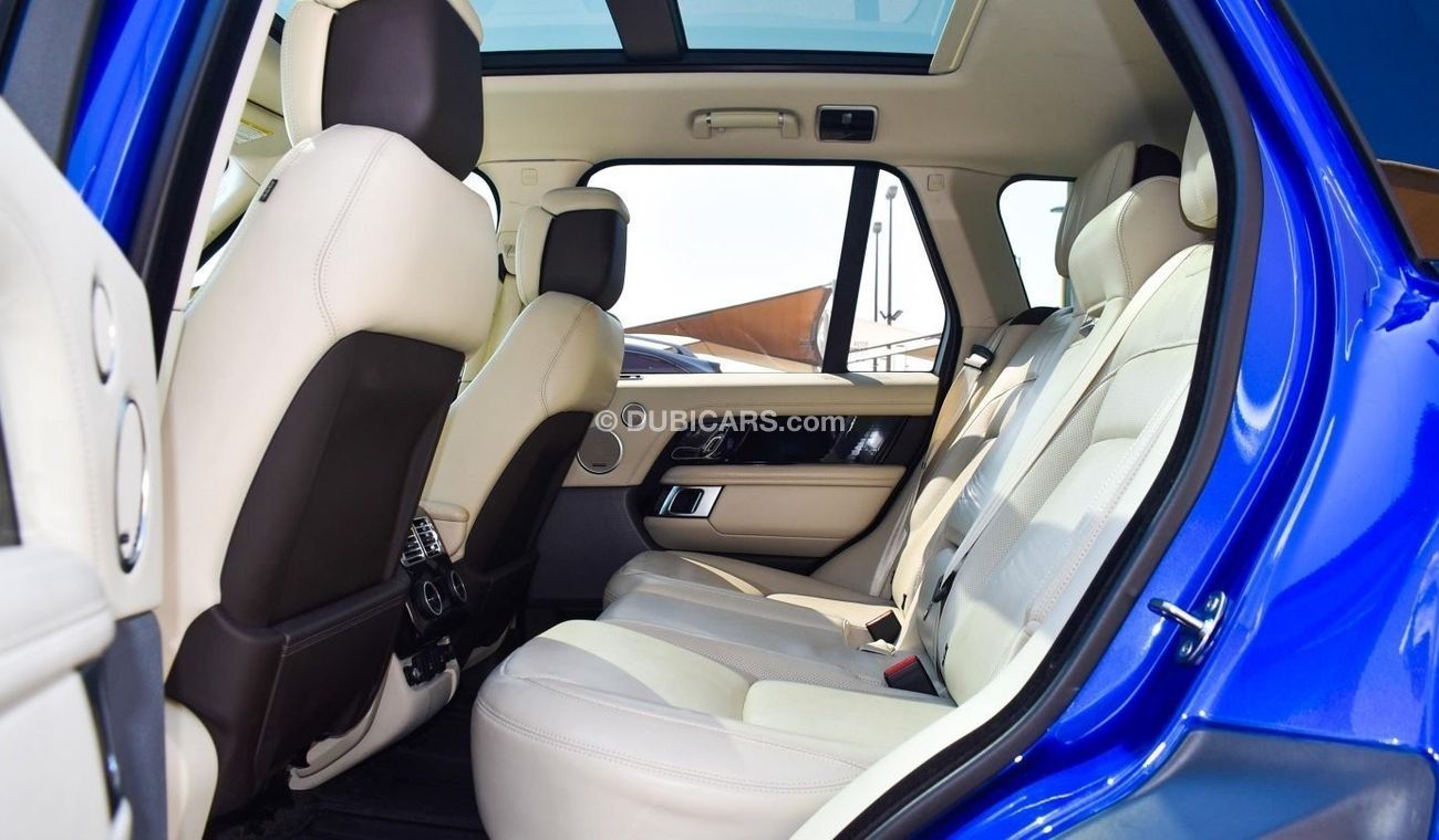 Land Rover Range Rover Td6