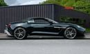 Aston Martin Vanquish Vanquish Zagato Volante 6.0 in RIGHT HAND DRIVE