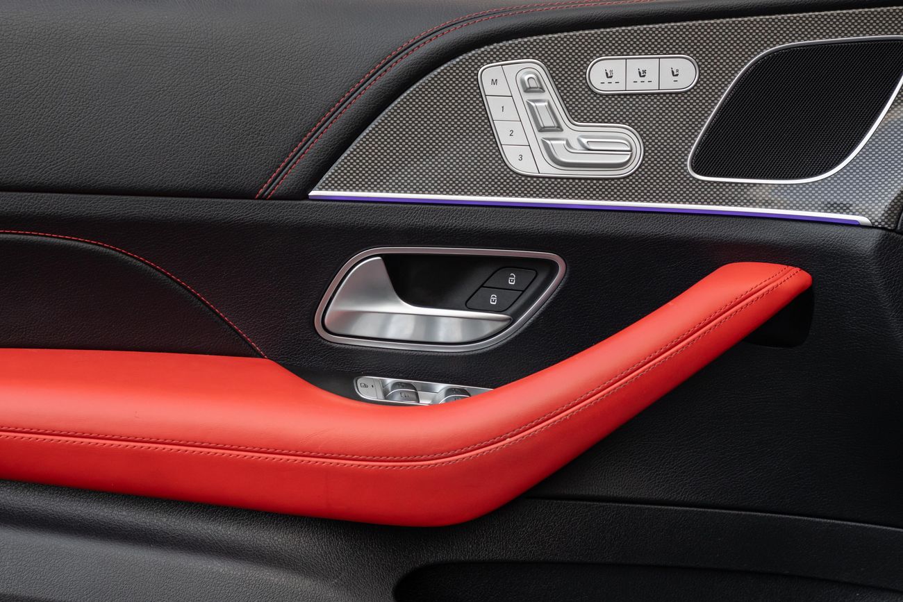 Mercedes-Benz GLE 53 GLE53 Coupe | 4,896 P.M | 0% Downpayment | Mercedes GLE 53 Coupe!