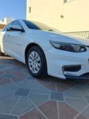 Chevrolet Malibu LT1
