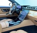 Mercedes Benz S 680 MAYBACH