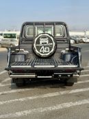 تويوتا لاند كروزر 70 TOYOTA LAND CRUiSER - ( 70 SERIES )-(GRJ79)-PiCK UP DOUBLE CAB - 4.0 - 4WD - 2025