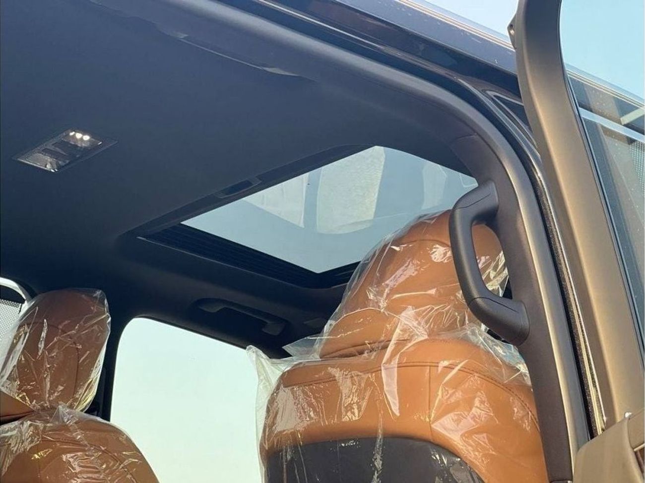 لكزس LX 600 PRESTIGE 3.5L PTR A/T // 2023 // FULL OPTION WITH RADAR، 360 CAMERA // SPECIAL OFFER // BY FORMULA A