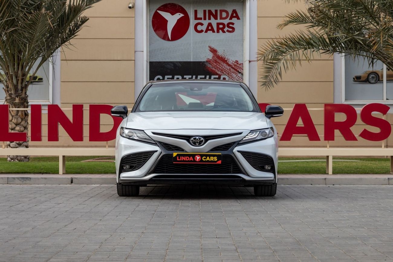 Toyota Camry Sport