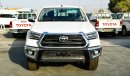 تويوتا هيلوكس SR5 2.7L PETROL 4WD A/T