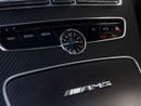 Mercedes Benz C63 AMG Edition 1