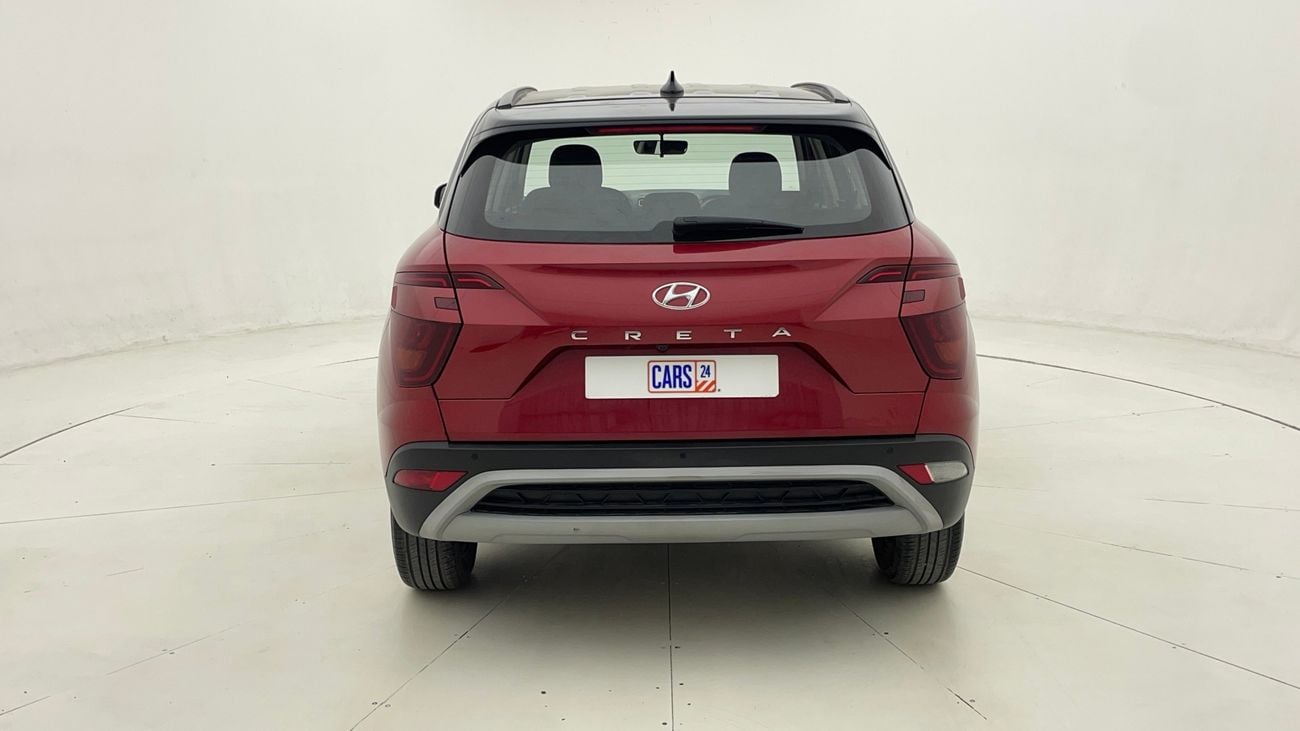 Hyundai Creta SMART 1.5 | Zero Down Payment | Home Test Drive
