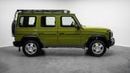 Mercedes-Benz G 500 Stronger Than the 1980 -  1 of 450 - 2025 - Under Warranty and Service