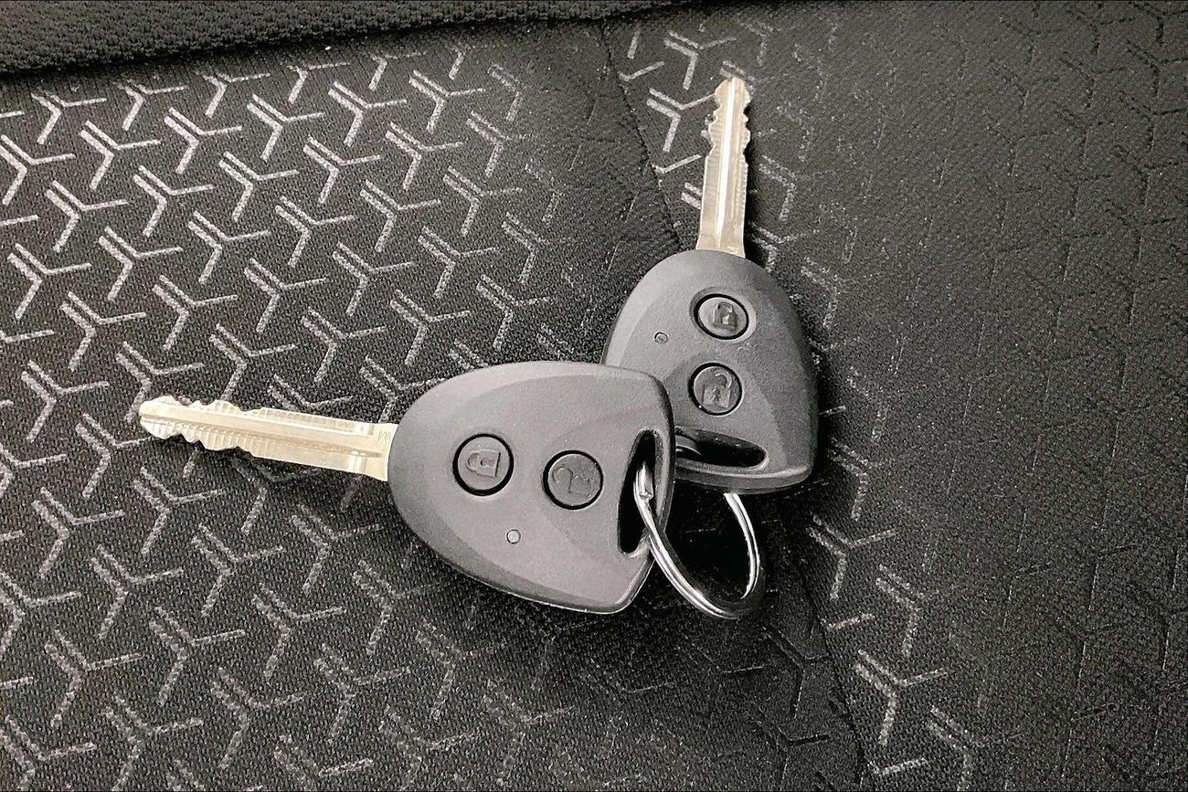 Mazda CX5 Trend | 1 year free warranty | 0 Down Payment