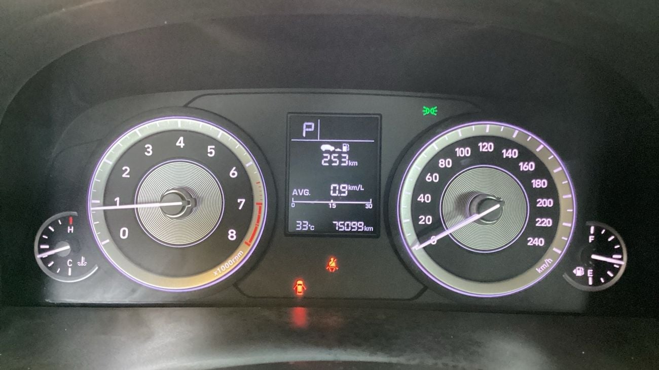 هيونداي كريتا 1.5 MPI SMART CVT | شامل الضمان | 0 ﺪﻔﻋﺓ ﺃﻮﻟﻯ