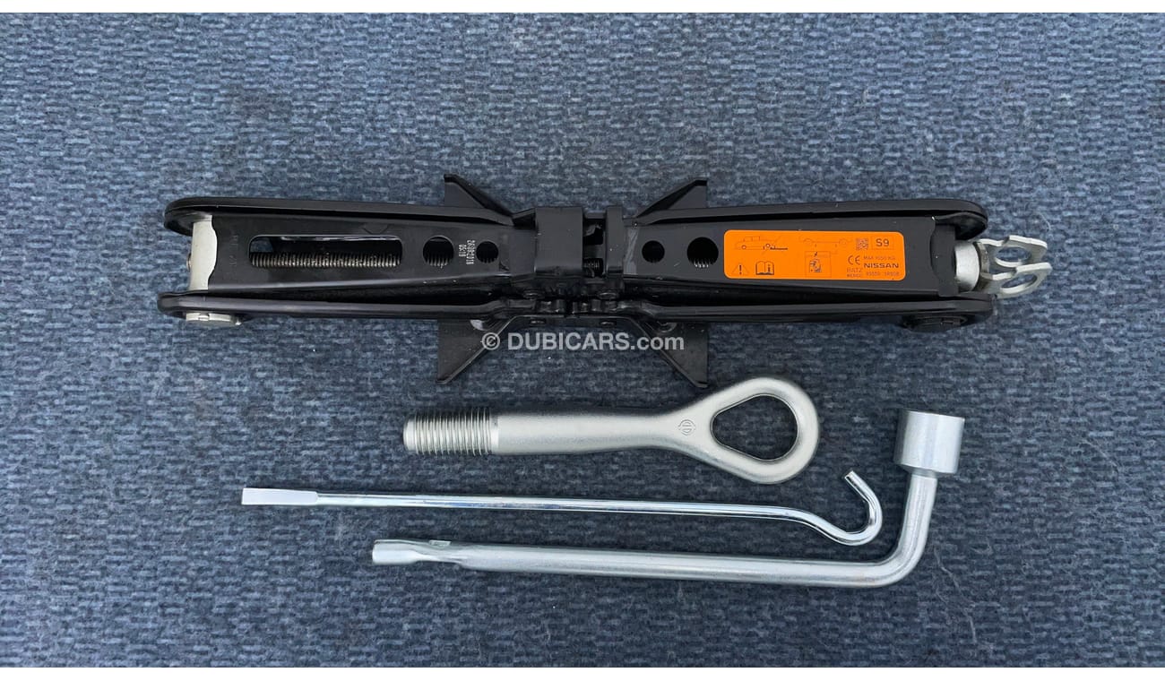 Nissan Kicks S 1.6 | Zero Down Payment | Free Home Test Drive