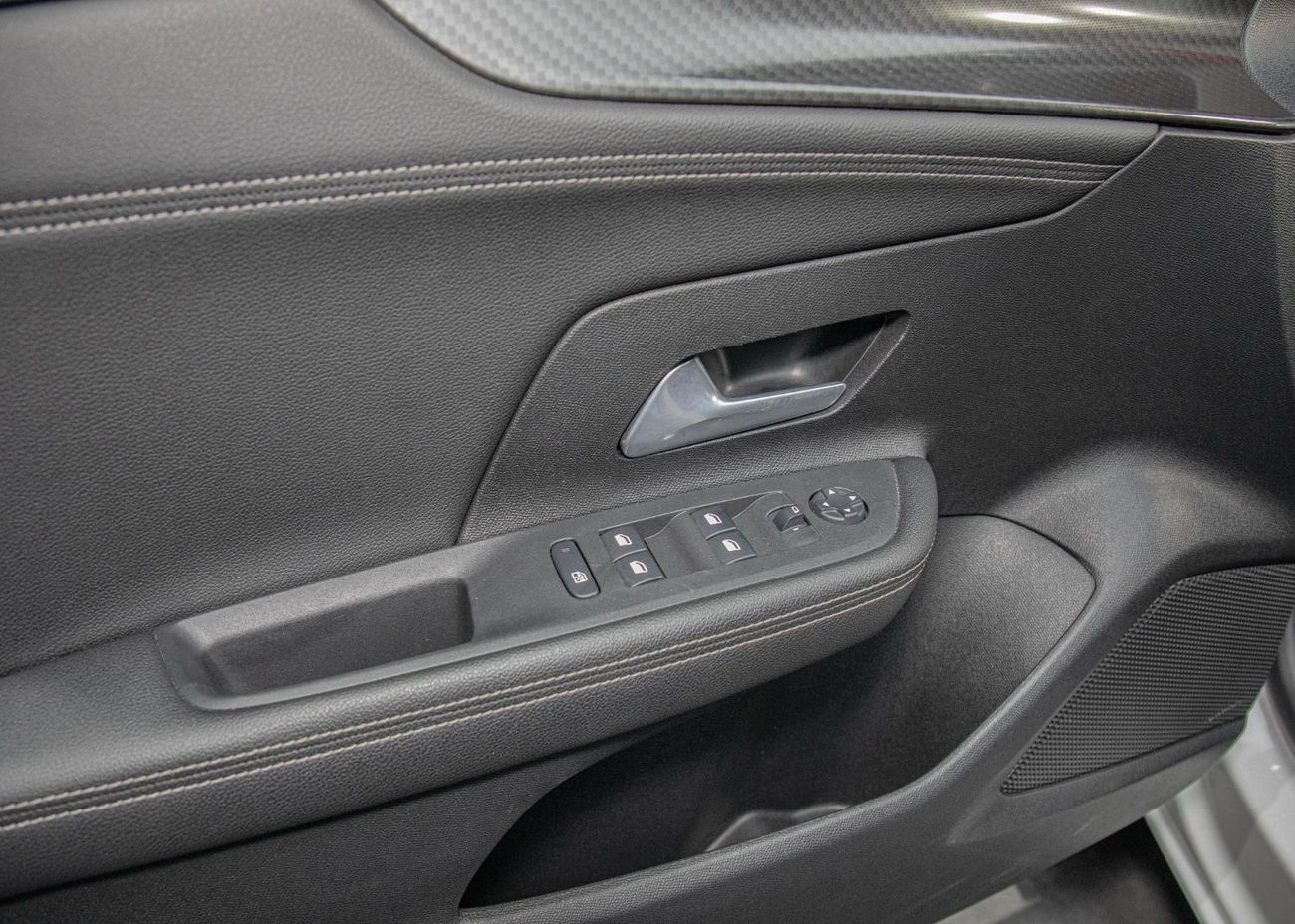 Opel Mokka GS Line 1.2T Opel Warranty • GS Line