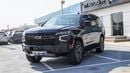 Chevrolet Tahoe 5.3L V8. Z71
