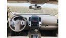 Nissan X-Terra FULL OPTION V6 4X4