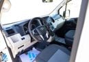 تويوتا هاياس كوميتور GL  سقف عالي 2020 3.5L / 13 Seater Van / Petrol MT / GCC Specs / Book Now!