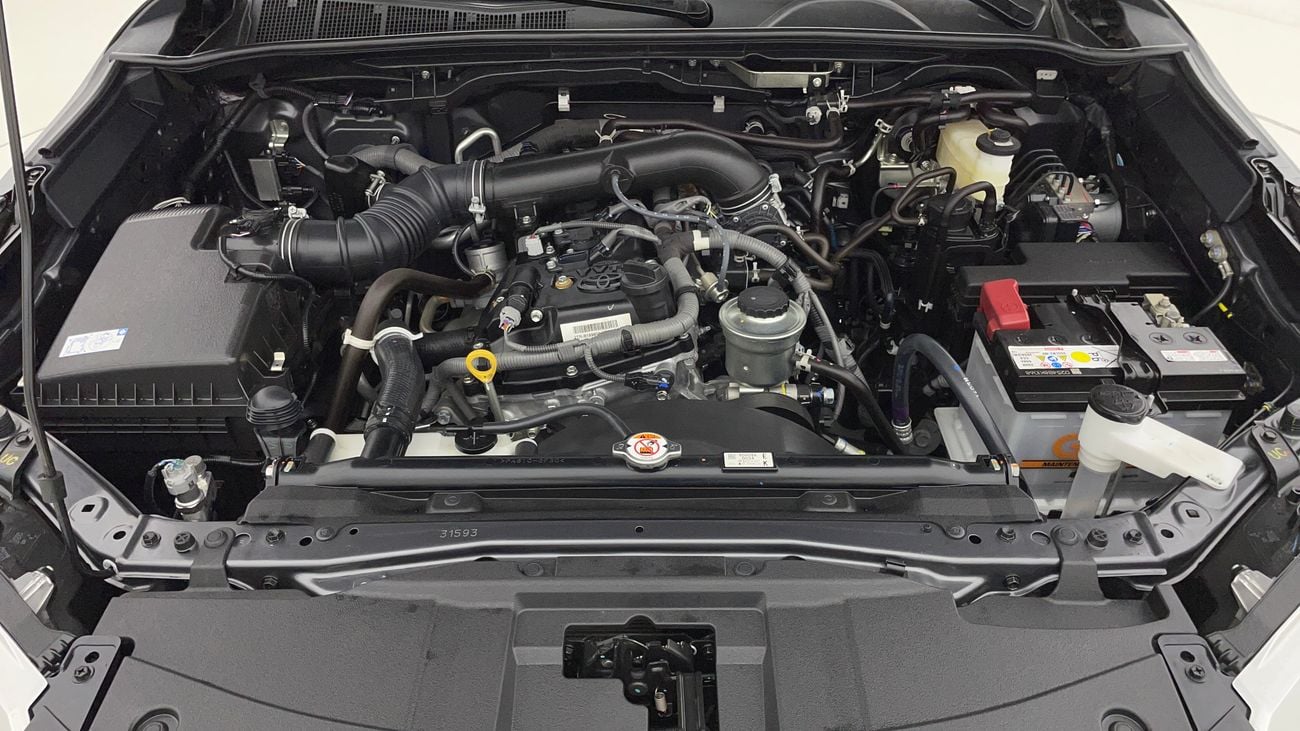 Toyota Fortuner EXR 2.7 | Zero Down Payment | Free Home Test Drive