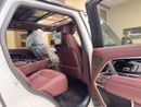 لاند روفر رينج روفر LAND ROVER RANGE ROVER AUTOBIOGRAPHY P 530 / GCC UNDER WARRANTY 2026
