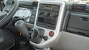 ميتسوبيشي فوسو كانتير Brand New Mitsubihsi Fuso Canter 2025 Export 4.2L M/T |White/Black|CANTERCHASSIS-170-ABS-2T|