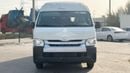 تويوتا هاياس Toyota/HIACE PETROL/ 2.7L BUS HIGH ROOF 16 SEATS MT