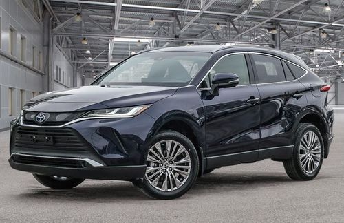 Toyota Venza XLE Hybrid Brand New * Export Price *