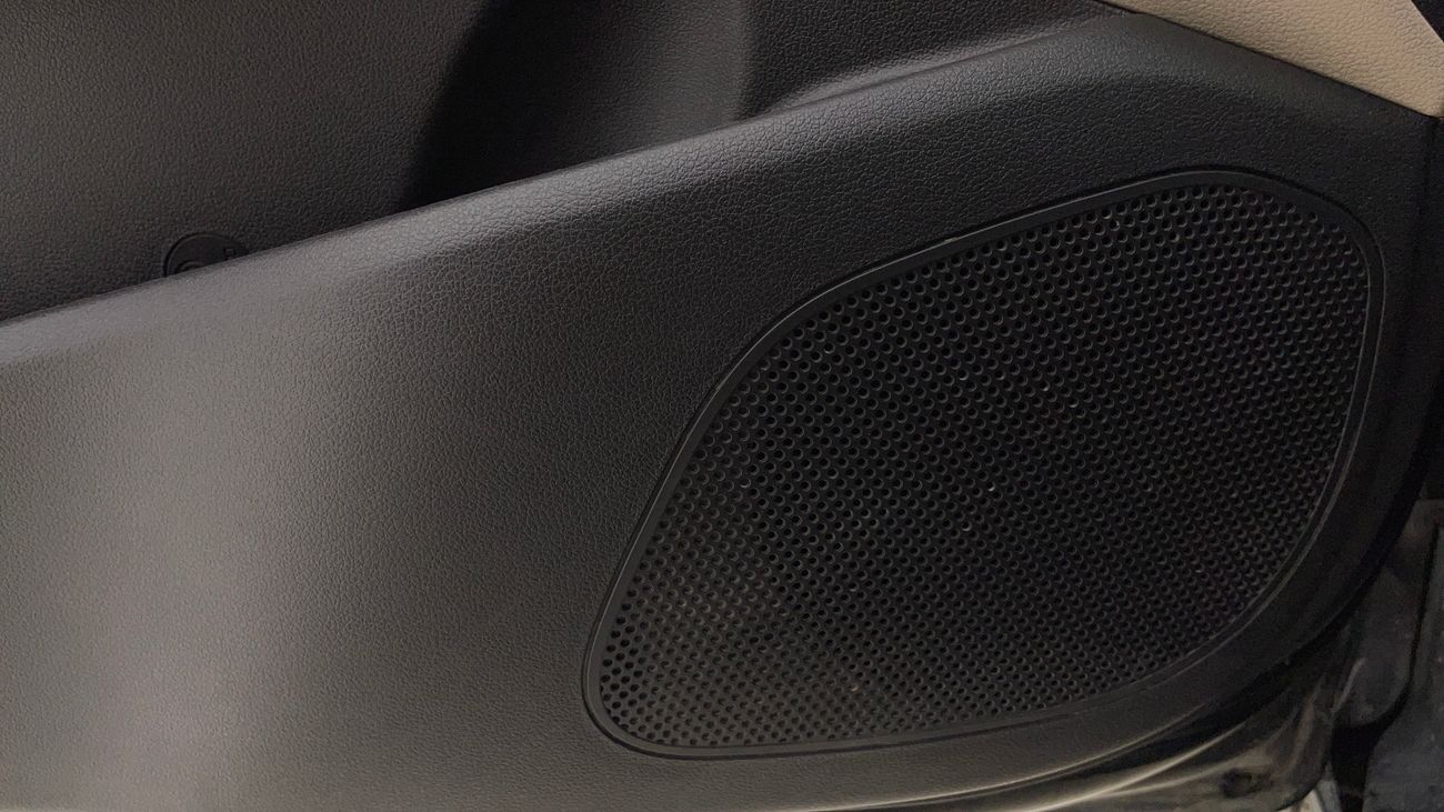 هيونداي أكسنت GL 1.6 | بدون دفعة مقدمة | اختبار القيادة في المنزل