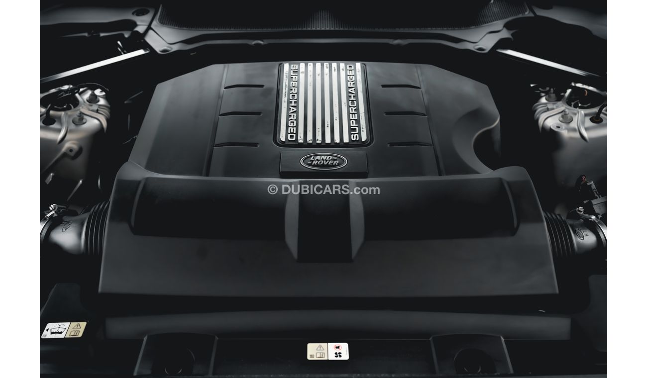 Land Rover Range Rover Vogue  | 4,894 P.M  | 0% Downpayment | Excellent Condition!