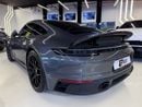 Porsche 911 Carrera GTS 3.0L (450 HP) Coupe 2024 Carrera GTS - Low Mileage - Dealer Warranty