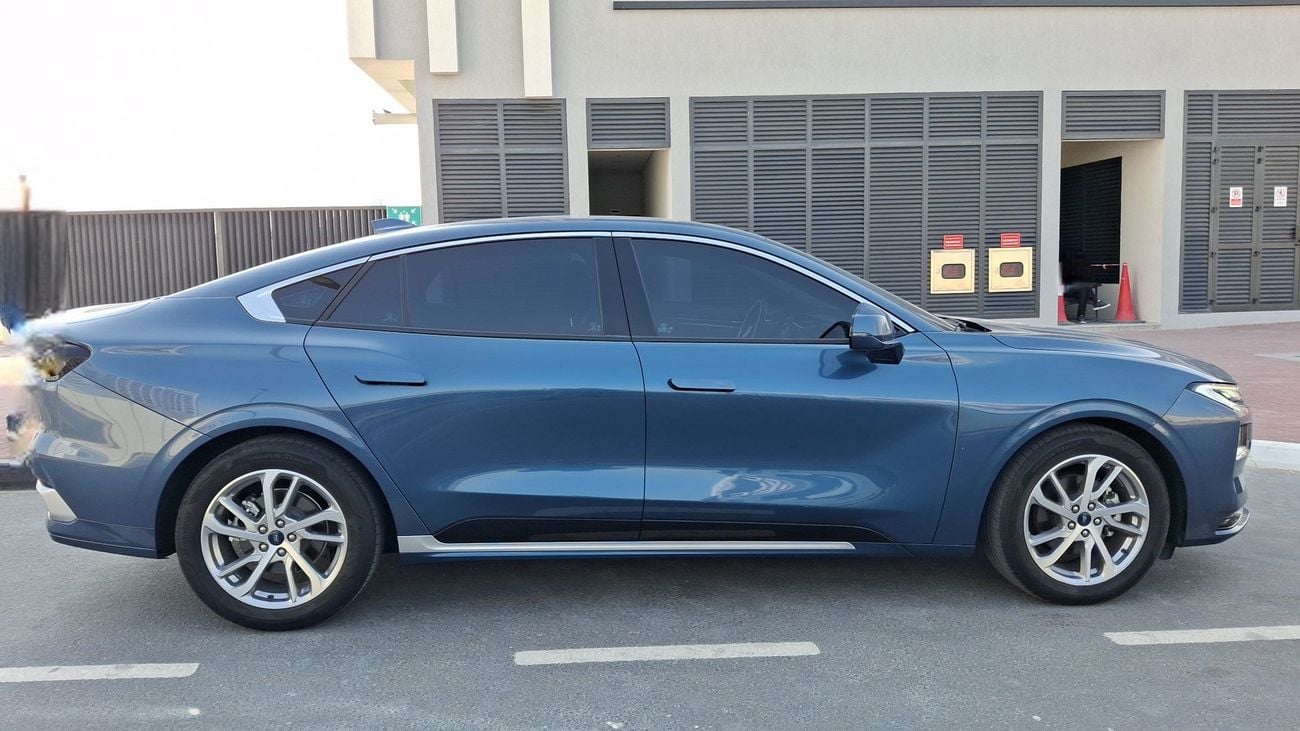 فورد توروس TREND 2 | بدون دفعة مقدمة | اختبار القيادة في المنزل