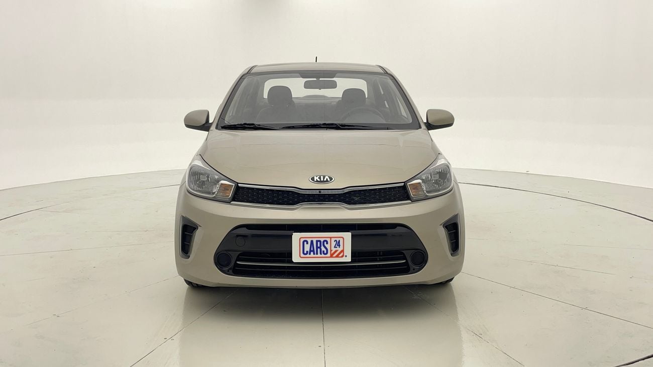 Kia Pegas LX 1.4 | Zero Down Payment | Home Test Drive