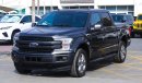 Ford F-150 LARIAT