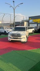 تويوتا لاند كروزر GXR 4.0L (271 HP) 4WD