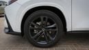 Lexus NX 350h PLATINUM 2026!! GCC CAR