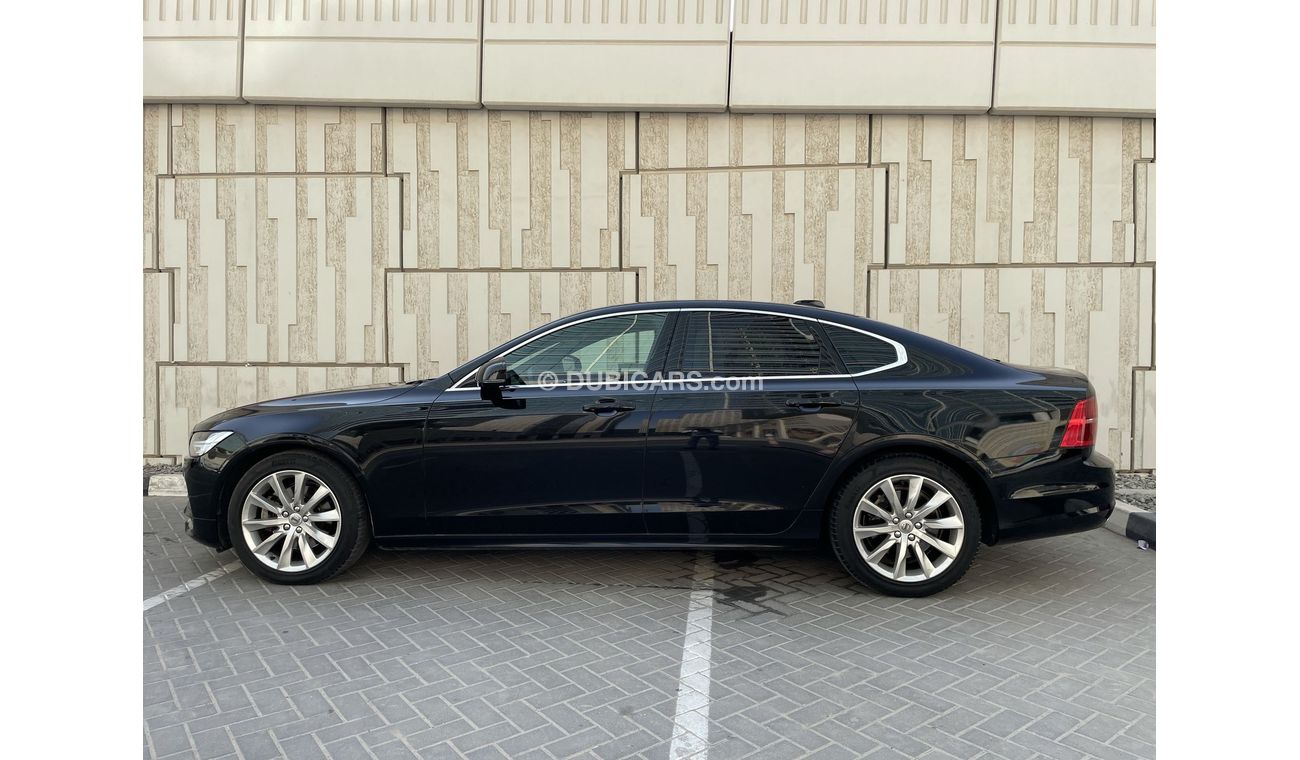 Volvo S90 T5 2000