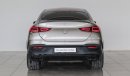 Mercedes-Benz GLE 53 4M COUPE AMG / Reference: VSB 31115 Certified Pre-Owned