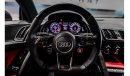 Audi R8 V10 RWD 2021 Audi R8, 2026 Audi Warranty, Full Service History, GCC