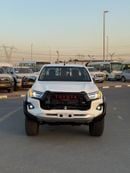 تويوتا هيلوكس DLS 2.4L