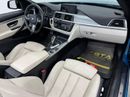 BMW 430i M Sport 2.0L 2018 BMW 430i M-Sport Convertible, Warranty, March 2025 BMW Service Pack, Excellent Con