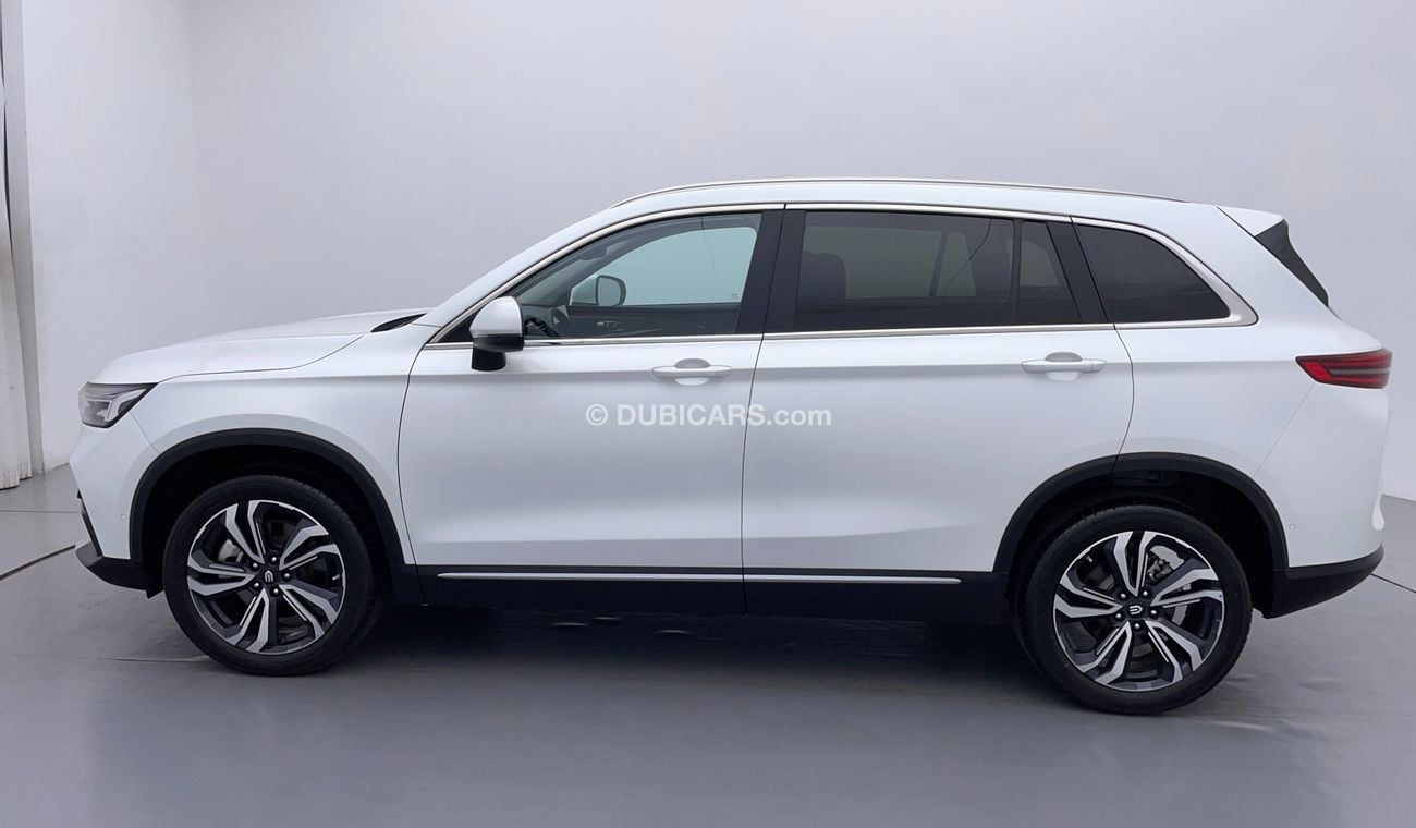 Skywell ET5 LUXURY 0.01 | Zero Down Payment | Free Home Test Drive